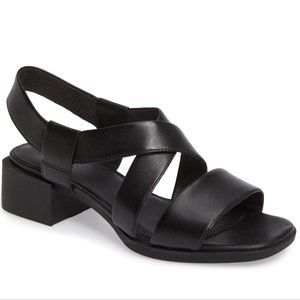 CAMPER | KOBO STRAPPY SANDAL